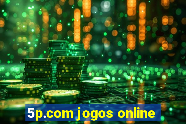 5p.com jogos online